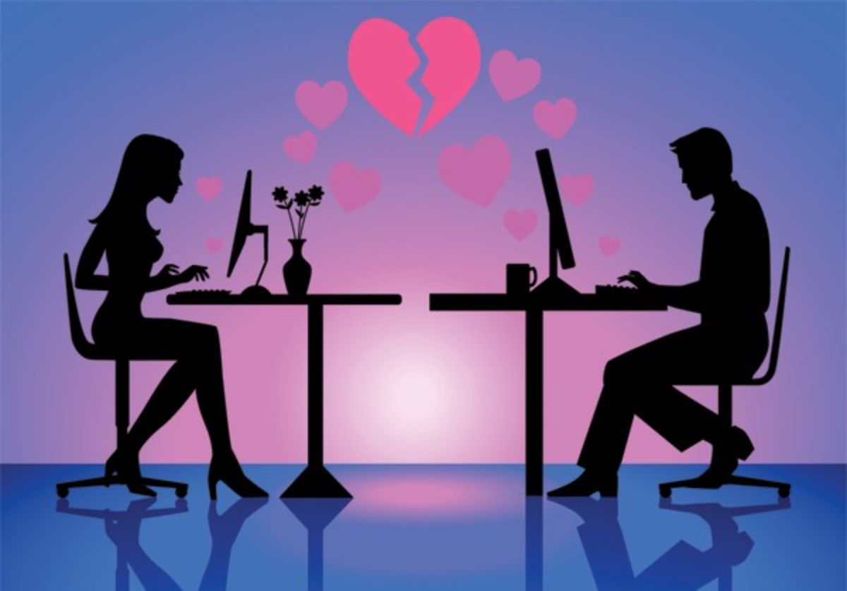 Romance Fraud Scams: 4 Signs You Should Pay Attention To