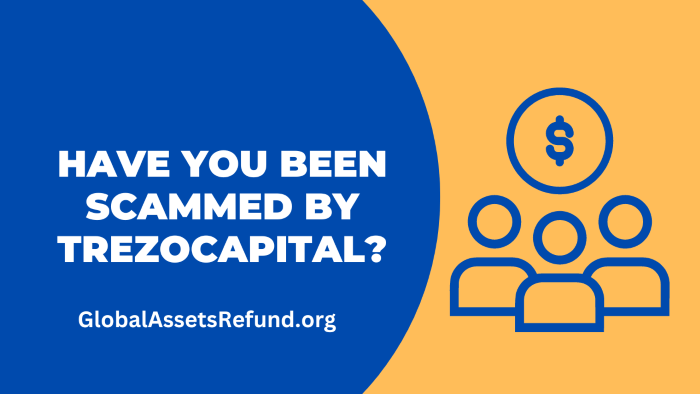 Have You Been Scammed By TrezoCapital? We Can Get your Money Back