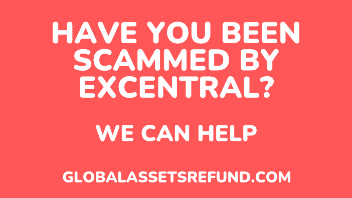 scammed by excentral