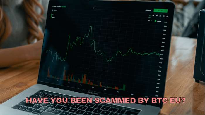 have you been scammed by btc eu